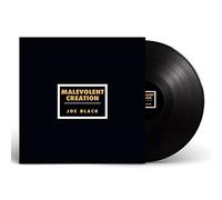 Malevolent Creation – Joe Black – Vinyle 12" Album
