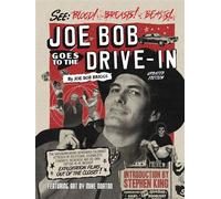 Joe Bob Goes to the Drive-In (Updated Edition) - Joe Bob Briggs - Dark Horse Books - ebook (ePub) - Livre