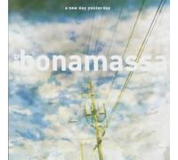 Joe Bonamassa – New Day Yesterday