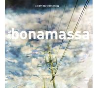Joe Bonamassa - A New Day Yesterday-Ltd [Import]