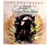 Joe Bonamassa - an Acoustic Evening at. [Import]