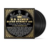 B.B. King'S Blues Summit 100