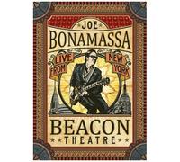 Joe Bonamassa Beacon Theatre Live From New York