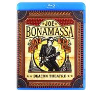 Joe Bonamassa – Beacon Theatre: Live From New York – Blu-ray