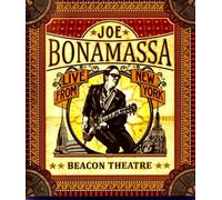 Joe Bonamassa - Beacon Theatre: Live From New York (Blu-ray)