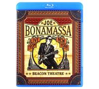 Joe Bonamassa - Beacon Theatre: Live From New York (Blu-ray) Joe Bonamassa