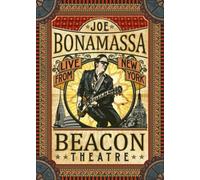 Beacon Theatre – Live from New York – DVD