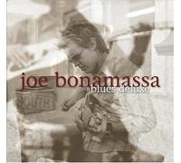 Joe Bonamassa - Blues Deluxe