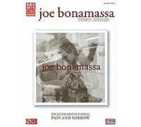 Joe Bonamassa: Blues Deluxe