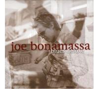 Joe Bonamassa : Blues Deluxe Cd (2005) new NEUF