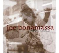 Blues deluxe – CD