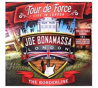 Joe Bonamassa - Borderline - Tour de Force - Live in London
