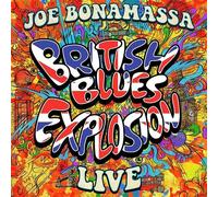 Joe Bonamassa - British Blues Explosion Live [Usa][Blu-Ray]