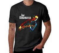Joe Bonamassa Class T-Shirt Sports Fans Animal prinfor Boys Mens