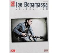 Joe Bonamassa – Bonamassa Joe Collection – Tablature guitare – Cherry Lane Music Company