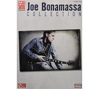 Joe bonamassa - collection guitare