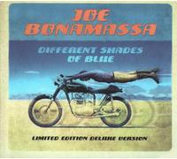 Joe Bonamassa – Different Shades of Blues