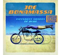 Joe Bonamassa - Différentes Nuances De Bleu [Ltd.Ed.]