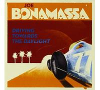 Joe Bonamassa – Driving Towards The Daylight