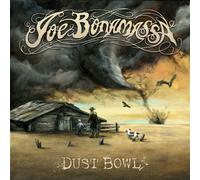 Joe Bonamassa - Dust Bowl: Special Edition (2CD) [Deluxe Edition]