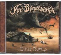 Joe Bonamassa - Dustbowl