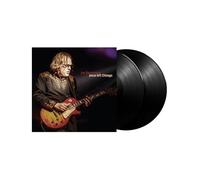 Joe Bonamassa - Joe Bonamassa-Jesus Left Chicago (Broadcast Recording)