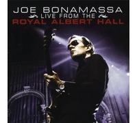 Joe Bonamassa JOE BONAMASSA-LIVE FROM THE ROYAL ALBERT HALL -2CD (CD)