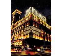 Joe Bonamassa Live At Carnegie Hall An A