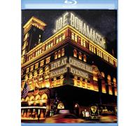 Joe Bonamassa Live At Carnegie Hall An A