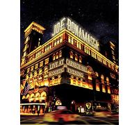 Live at Carnegie Hall an Acoustic Evening DVD DVD