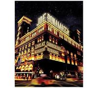 Joe Bonamassa – Live at Carnegie Hall : An Acoustic Evening – DVD