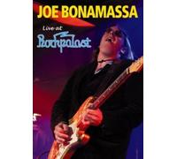 Joe Bonamassa – Live At The Rockpalast – DVD