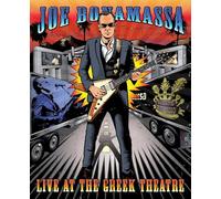 Joe Bonamassa: Live At The Greek Theatre