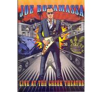 Joe Bonamassa – Live at the Greek Theatre – DVD (Mascot)