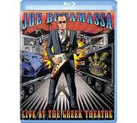 Joe Bonamassa: Live at the Greek Theatre [Region Free] [Blu-ray] - DVD NEUF