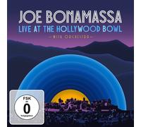 Live At The Hollywood Bowl With Orchestra