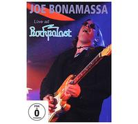 Joe Bonamassa – Live At The Rockpalast – DVD
