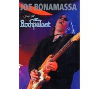 Live At The Rockpalast