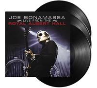 Live From Royal Albert Hall – Vinyle 33 tours – Mascot