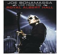 JOE BONAMASSA - LIVE FROM THE ROYAL ALBERT HALL 2 CD NEUF