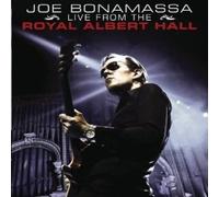 Joe Bonamassa Live From The Royal Albert Hall [2 Discs] by Joe Bonamassa NEUF