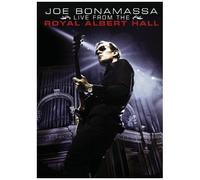 Joe Bonamassa – Live from the Royal Albert Hall – Blu-ray (2010)