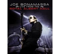 Joe Bonamassa: Live from the Royal Albert Hall [Region B] [Blu-ray] - DVD NEUF
