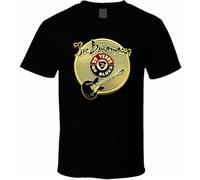 Joe Bonamassa Logo Guitarist Symbol Tee Shirt Tshirt Men's Free shipping803 Manches Courtes(Large)