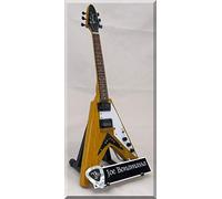 JOE BONAMASSA Miniature Guitar