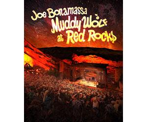 Joe Bonamassa: Muddy Wolf at Red Rocks