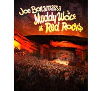 Muddy Wolf at Red Rocks – 2 DVD – tonpool Medien