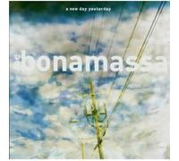 Joe Bonamassa – New Day Yesterday