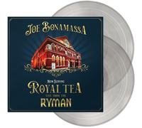 JOE BONAMASSA - NOW SERVING: ROYAL TEA LIVE FROM THE RYMAN (2LP) 2 VINYL LP NEUF
