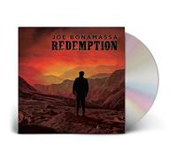 Joe Bonamassa - Redemption